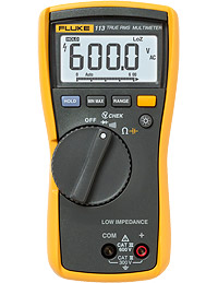 Fluke 113 Digital Multimeter